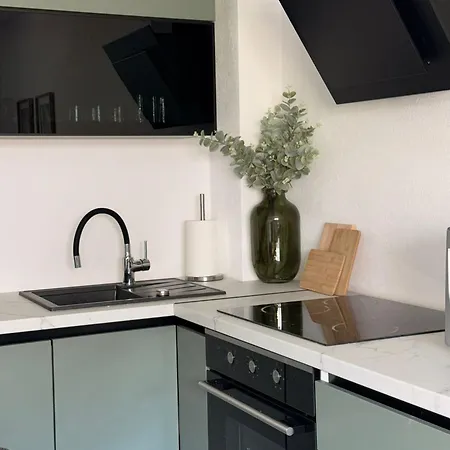 Andrea Appartement Posusje