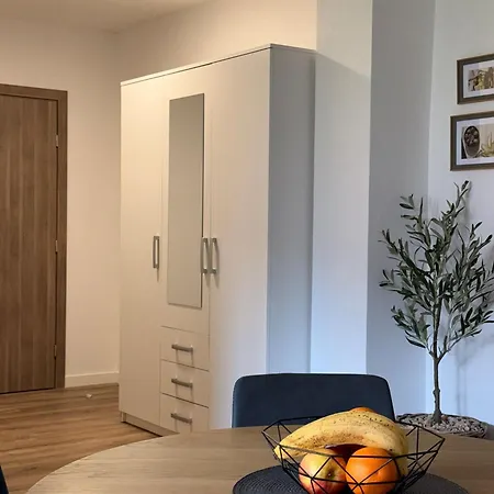Appartement Andrea